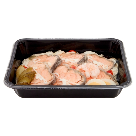 Casa dei Cappelletti Salmone in Bellavista 500 g